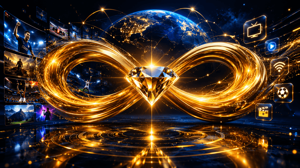 IPTV lifetime subscription 2026 — pay once stream forever | IPTV Elite Pro
