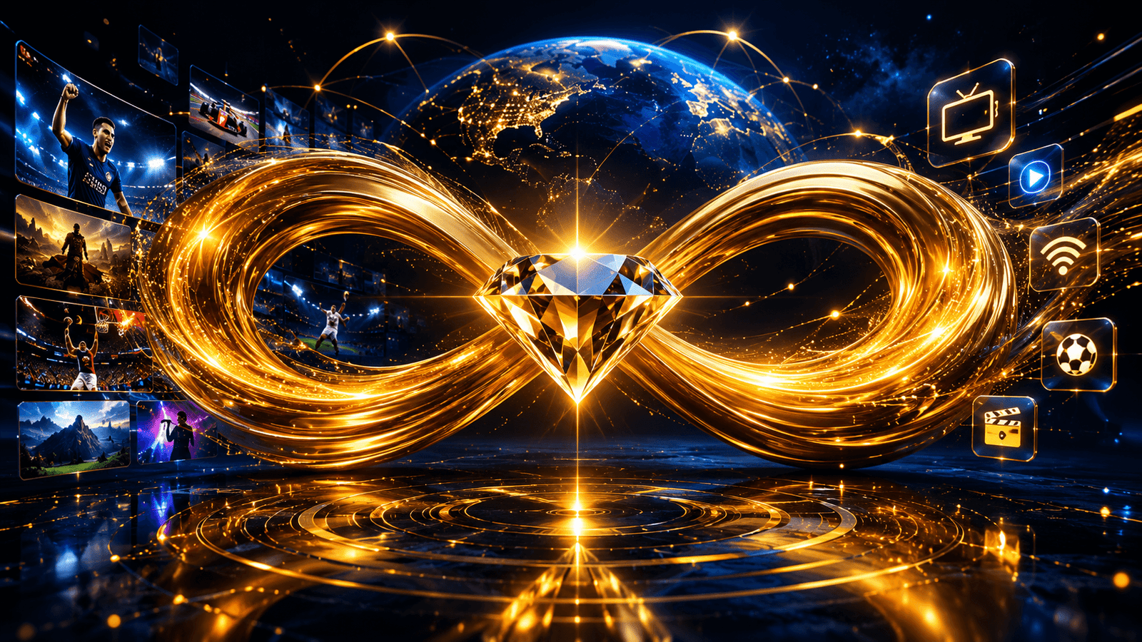 IPTV lifetime subscription 2026 — pay once stream forever | IPTV Elite Pro